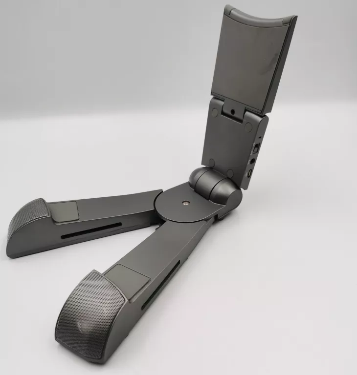 GOCLEVER GŁOŚNIKI BEZPRZEWODOWY BLUETOOTH STAND 2