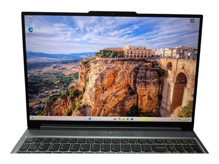 LAPTOP LENOVO LEGION SLIM 5 16IRH8 16GB / 1TB SSD / I7-13700H / RTX 4070