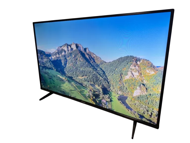 TELEWIZOR THOMSON 50UG6300 50" 4K ULTRA HD DVB-T2 SMART TV