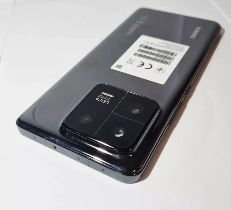 TELEFON XIAOMI 13 PRO 12/256GB / SIEĆ ORANGE!