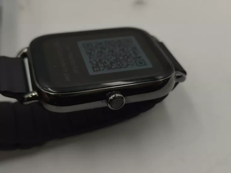 SMARTWATCH HAYLOU RS4 PLUS
