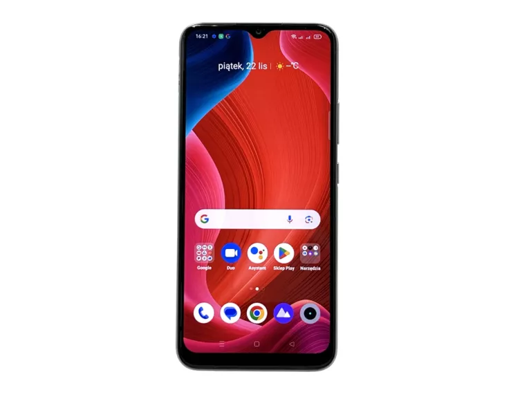TELEFON REALME 7I 4GB/64GB 6,5" 6000MAH