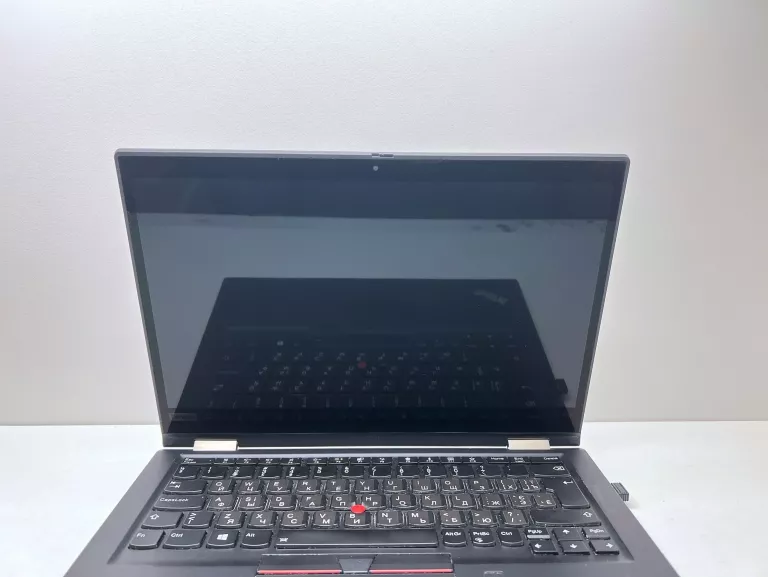 LAPTOP LENOVO THINKPAD X390 YOGA I5-8365U 16GB RAM 256GB