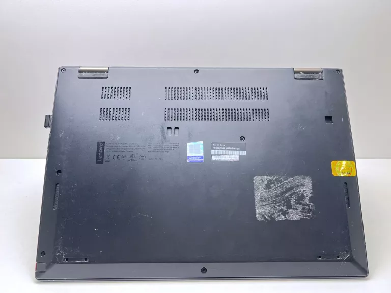 LAPTOP LENOVO THINKPAD X390 YOGA I5-8365U 16GB RAM 256GB