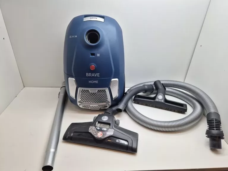 ODKURZACZ WORKOWY HOOVER BV50HM 011 700W