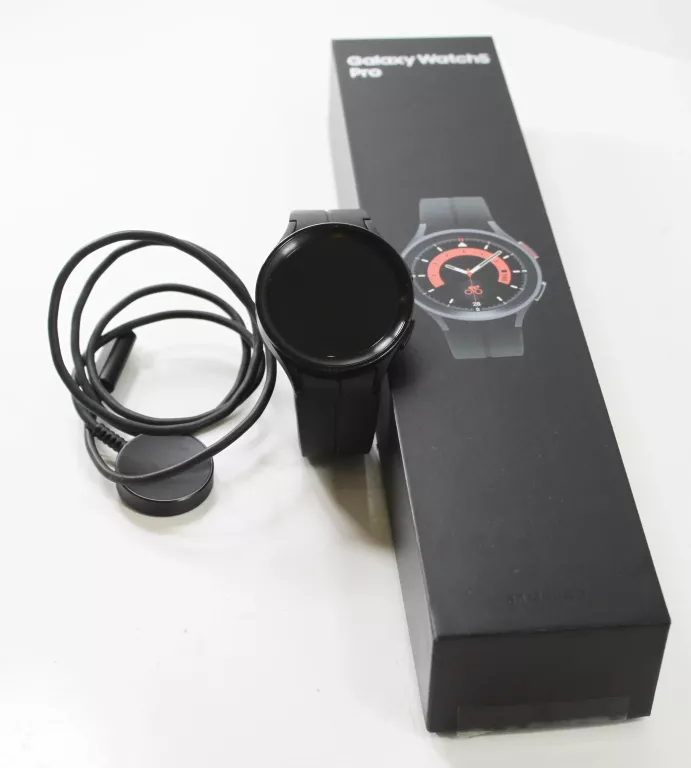 SMARTWATCH SAMSUNG GALAXY WATCH 5 PRO SM-R925F