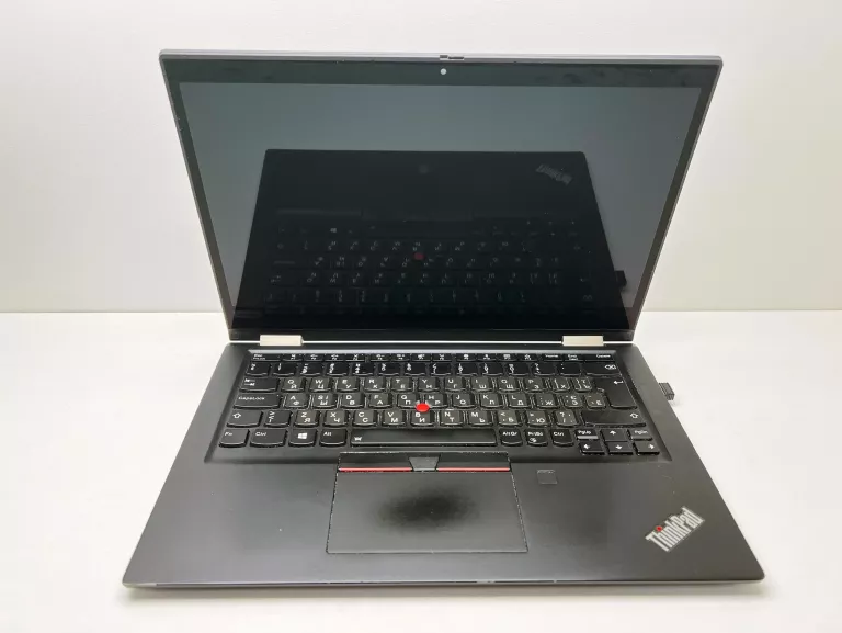 LAPTOP LENOVO THINKPAD X390 YOGA I5-8365U 16GB RAM 256GB