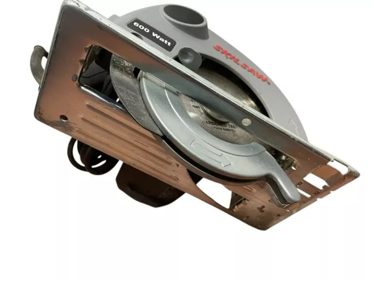 PIŁA PILARKA TARCZOWA SKILSAW SKIL 5240 600W