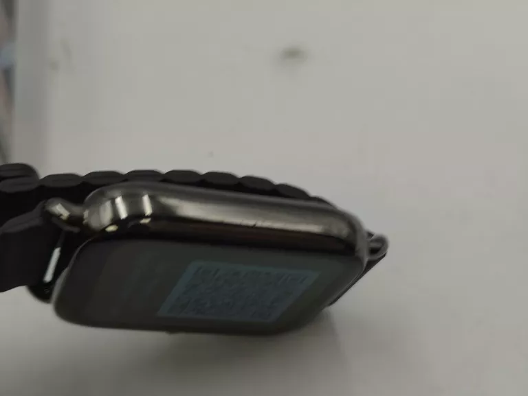 SMARTWATCH HAYLOU RS4 PLUS