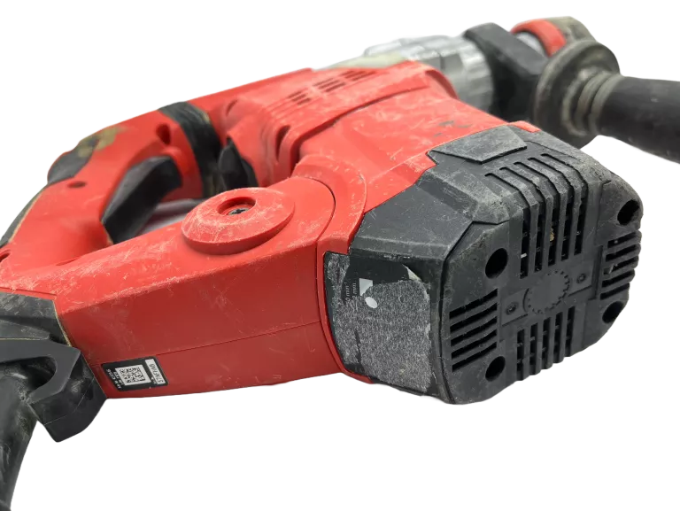 MŁOTOWIERTARKA EINHELL TE-RH 32 4257940