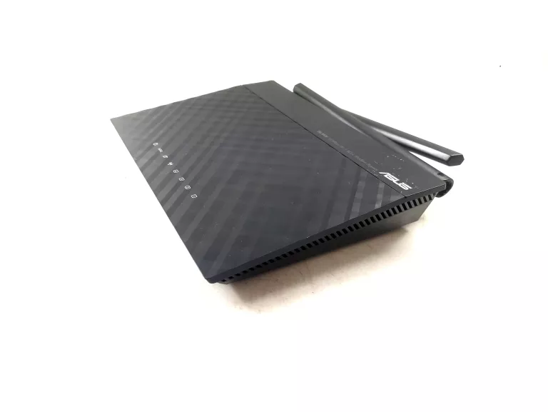 ROUTER ASUS DSL-N12E C1 802.11N (WI-FI 4)