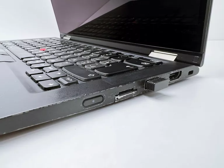 LAPTOP LENOVO THINKPAD X390 YOGA I5-8365U 16GB RAM 256GB