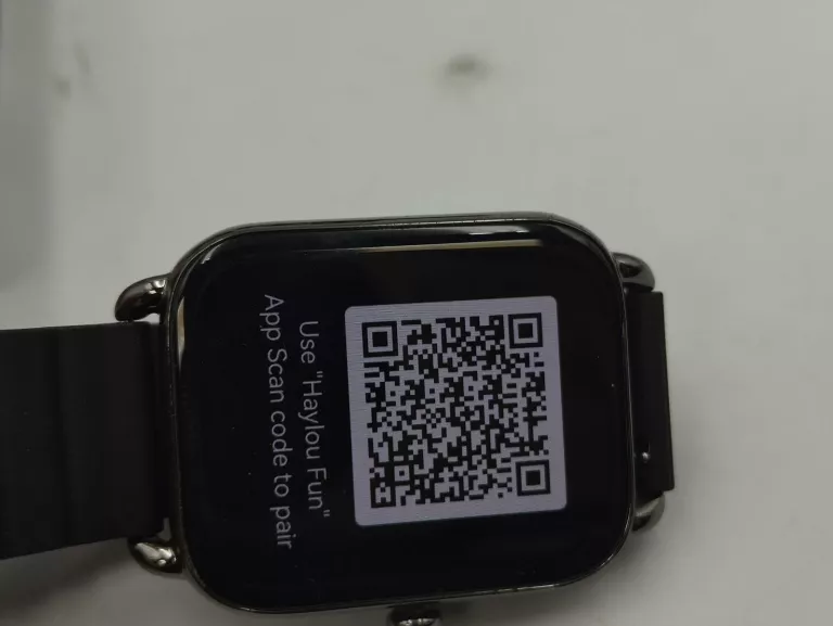 SMARTWATCH HAYLOU RS4 PLUS