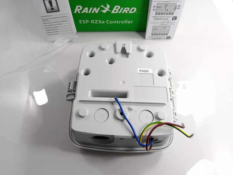 RAIN BIRD STEROWNIK ESP-RZX 6