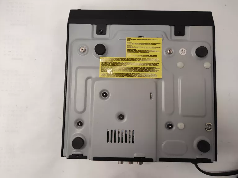ODTWARZACZ HYUNDAI DV2X227DU