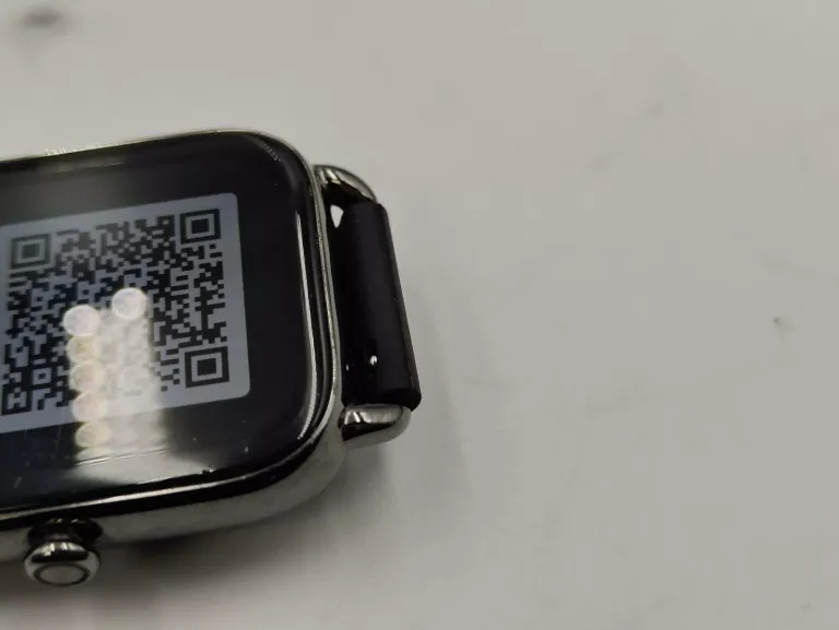SMARTWATCH HAYLOU RS4 PLUS