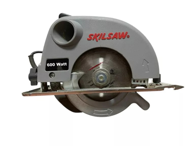 PIŁA PILARKA TARCZOWA SKILSAW SKIL 5240 600W