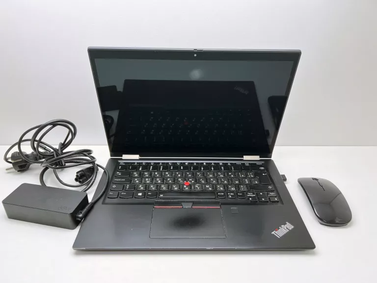 LAPTOP LENOVO THINKPAD X390 YOGA I5-8365U 16GB RAM 256GB