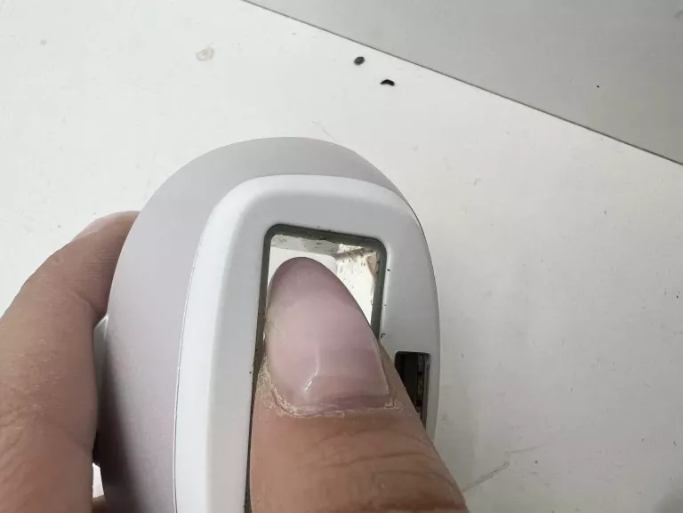 DEPILATOR LASEROWY PHILIPS LUMEA PRESTIGE BRI953/00 + NAKŁADKI + LAD+ POKR