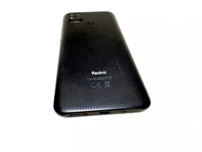 TELEFON XIAOMI REDMI 9C NFC 2/32 GB