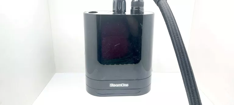 PAROWNICA DO UBRAŃ (STEAMER) STEAMONE UNI900GB