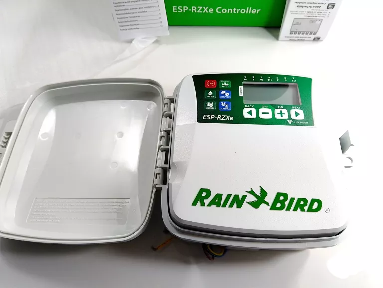 RAIN BIRD STEROWNIK ESP-RZX 6