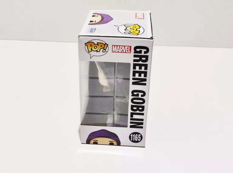 POP SPIDER MAN 1165 FIGURKA GREEN GOBLIN