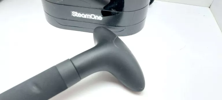 PAROWNICA DO UBRAŃ (STEAMER) STEAMONE UNI900GB