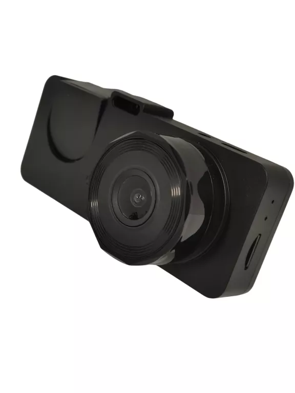 POKŁADOWY REJESTRATOR DVR HD TACHOGRAF SAMOCHODOWY KAMERA 1080P FULL HD