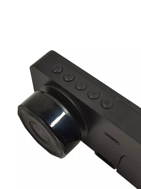 POKŁADOWY REJESTRATOR DVR HD TACHOGRAF SAMOCHODOWY KAMERA 1080P FULL HD