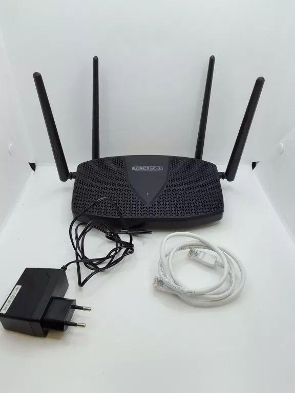 ROUTER TOTOLINK X5000R