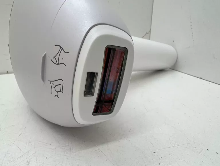 DEPILATOR LASEROWY PHILIPS LUMEA PRESTIGE BRI953/00 + NAKŁADKI + LAD+ POKR