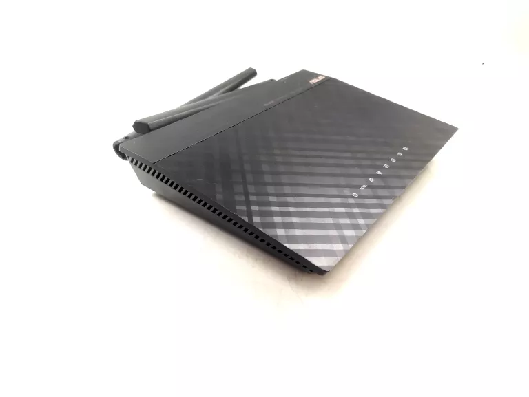 ROUTER ASUS DSL-N12E C1 802.11N (WI-FI 4)