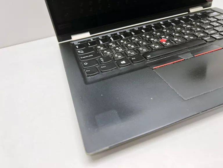 LAPTOP LENOVO THINKPAD X390 YOGA I5-8365U 16GB RAM 256GB