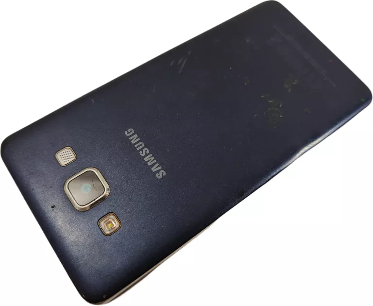 SMARTFON SAMSUNG GALAXY A5 SM-A500FU CZARNY 2 GB / 16 GB