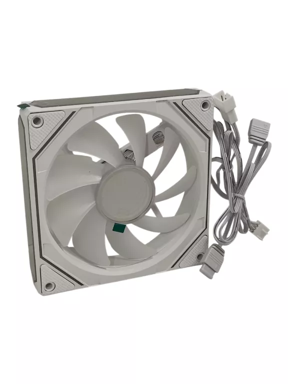 WENTYLATOR CHŁODZĄCY DO KOMPUTERA 29 DBA S12025-RF-ARGB