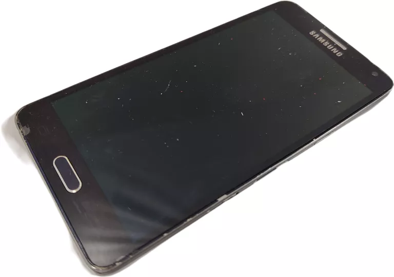 SMARTFON SAMSUNG GALAXY A5 SM-A500FU CZARNY 2 GB / 16 GB