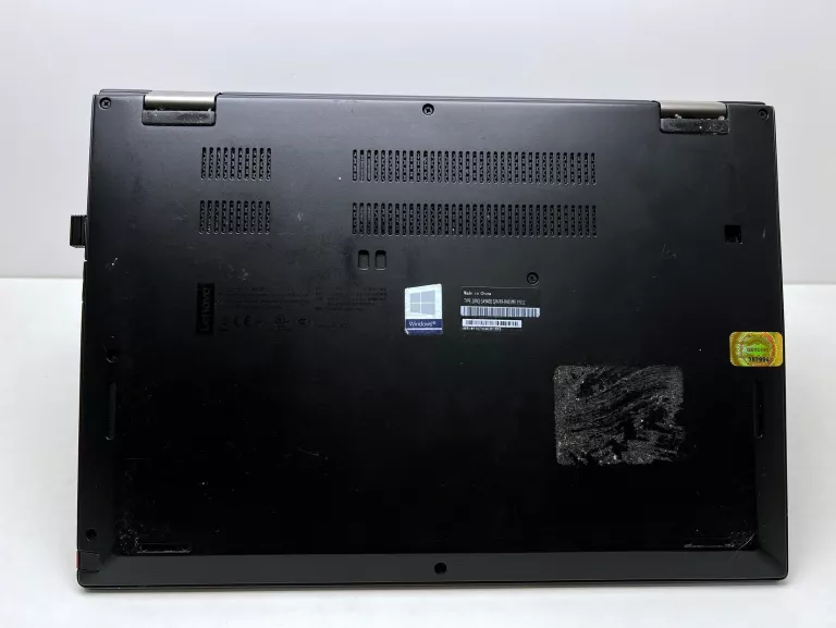 LAPTOP LENOVO THINKPAD X390 YOGA I5-8365U 16GB RAM 256GB