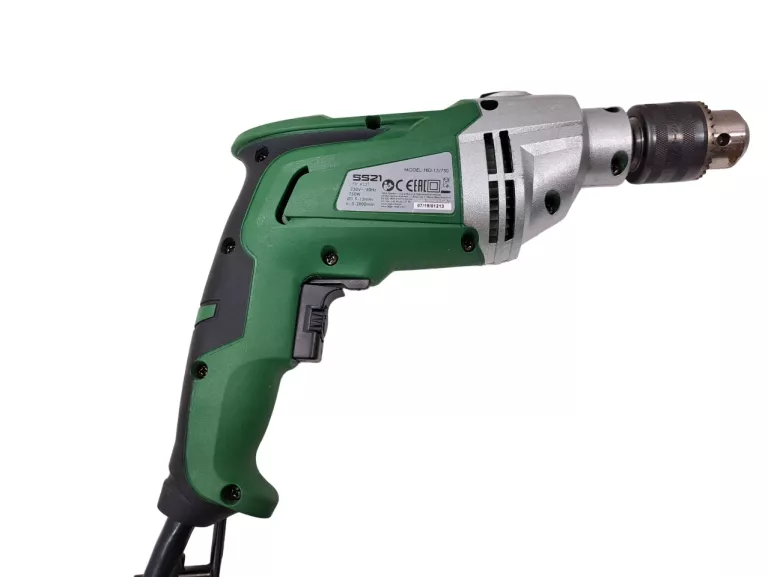WIERTARKA UDAROWA HIGO SS21 750W