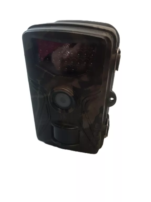 FOTOPUŁAPKA BRAUN SCOUTING CAM BLACK 575 + ŁADOWARKA
