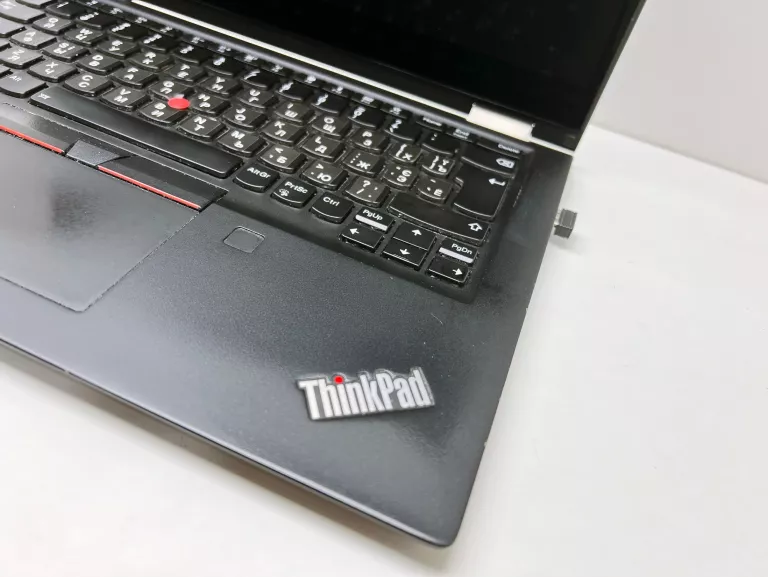 LAPTOP LENOVO THINKPAD X390 YOGA I5-8365U 16GB RAM 256GB