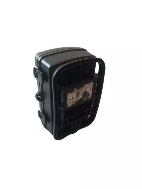 FOTOPUŁAPKA BRAUN SCOUTING CAM BLACK 575 + ŁADOWARKA