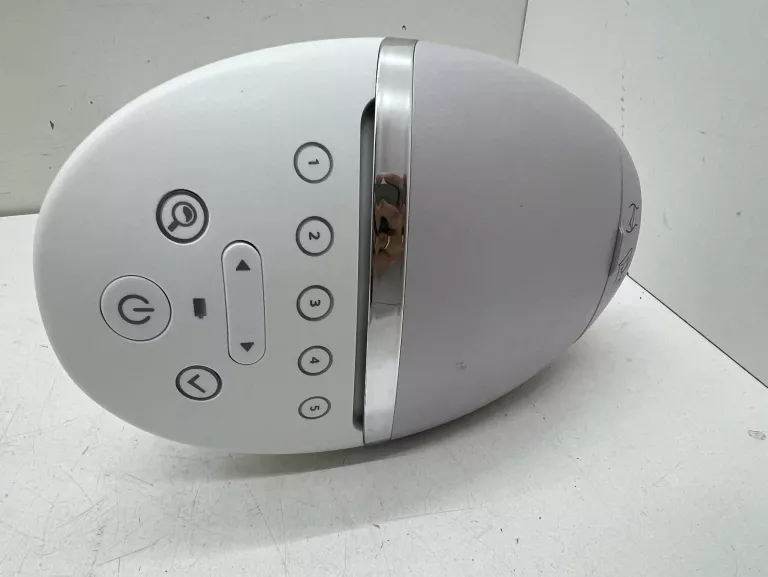 DEPILATOR LASEROWY PHILIPS LUMEA PRESTIGE BRI953/00 + NAKŁADKI + LAD+ POKR