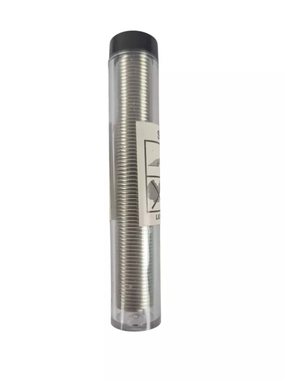 LUX LUTOWNICA KOLBOWA 60 W Z AKCESORIAMI