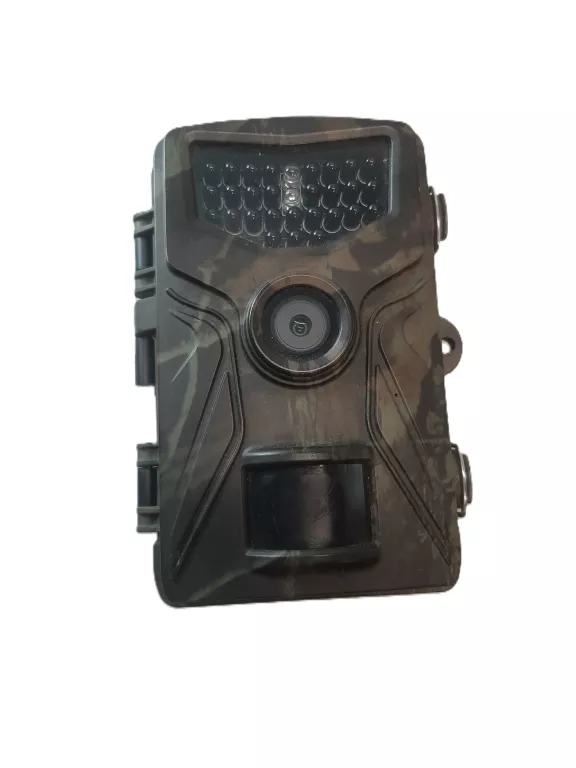 FOTOPUŁAPKA BRAUN SCOUTING CAM BLACK 575 + ŁADOWARKA