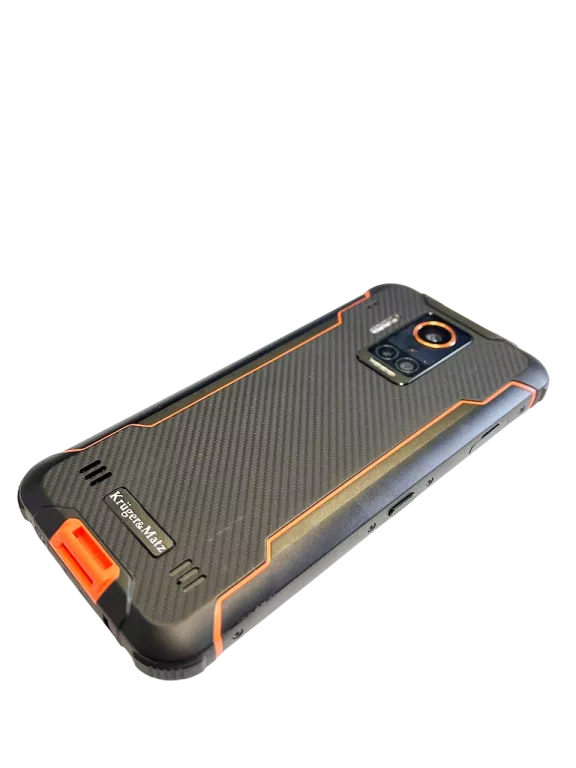 TELEFON KRUGER MATZ DRIVE 10 128GB/6GB