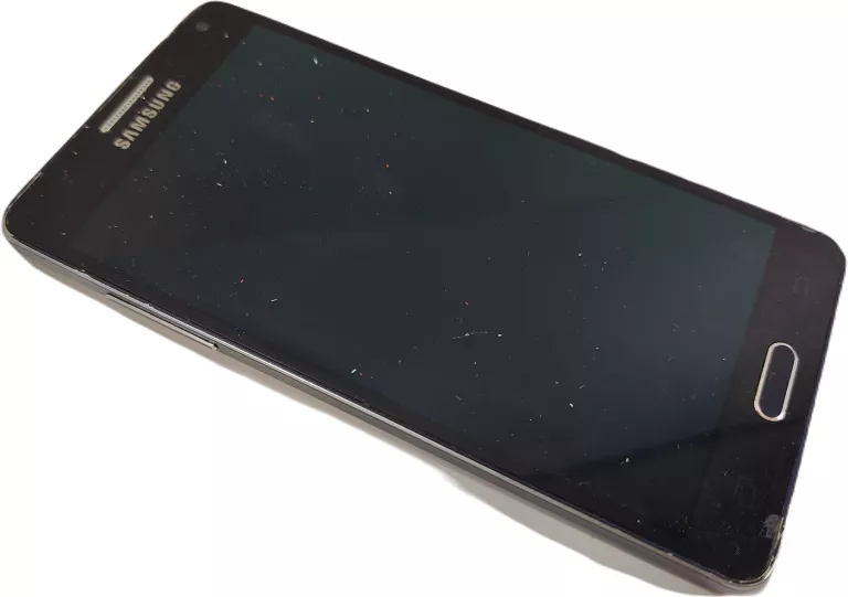 SMARTFON SAMSUNG GALAXY A5 SM-A500FU CZARNY 2 GB / 16 GB