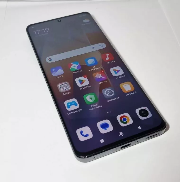 TELEFON XIAOMI 13 PRO 12/256GB / SIEĆ ORANGE!