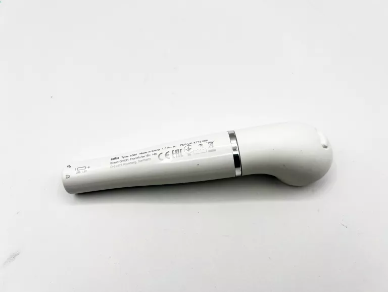 BRAUN FACESPA 851V - SAMA SZCZOTECZKA