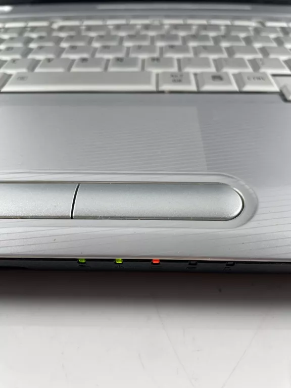 LAPTOP TOSHIBA SATELLITE L500D